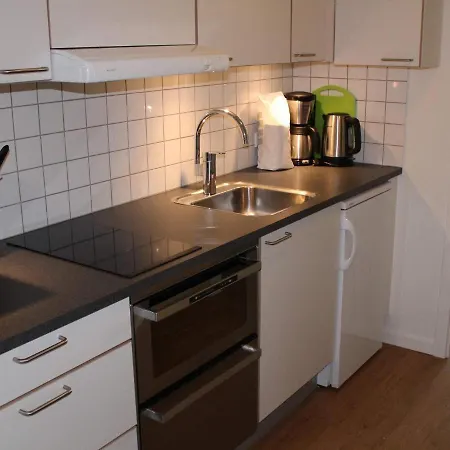 Xii Apartmán Hirtshals