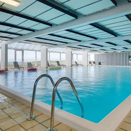 Xii Apartmán Hirtshals