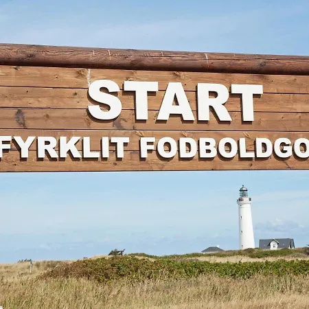 Xii * Hirtshals