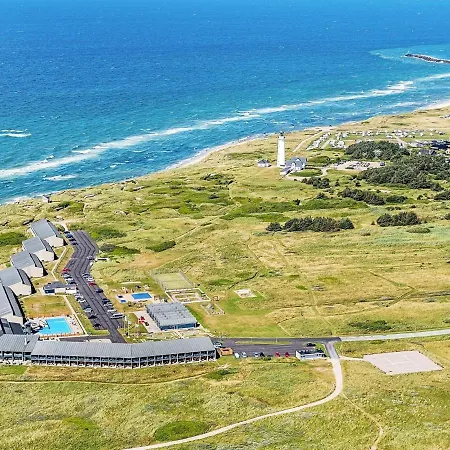 Xii Apartmán Hirtshals
