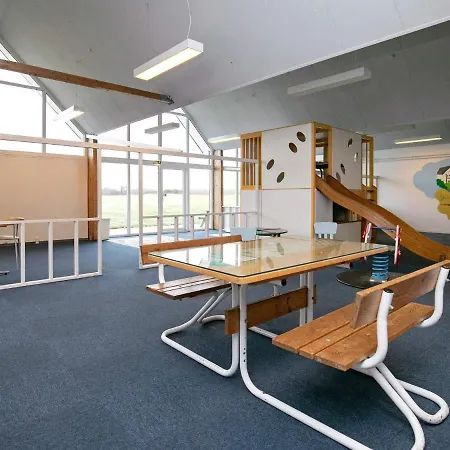 Apartmán Xii Hirtshals