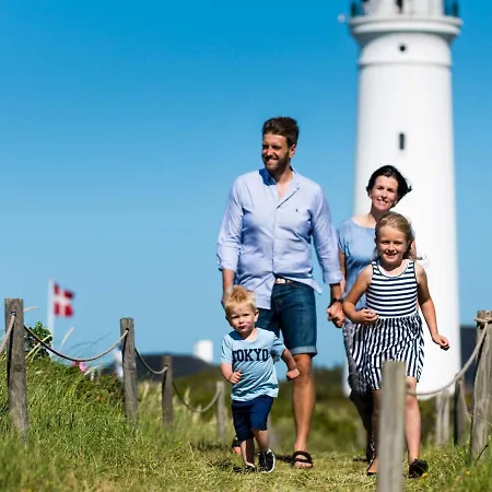 Xii Apartmán Hirtshals